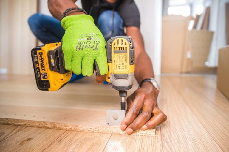 impact driver